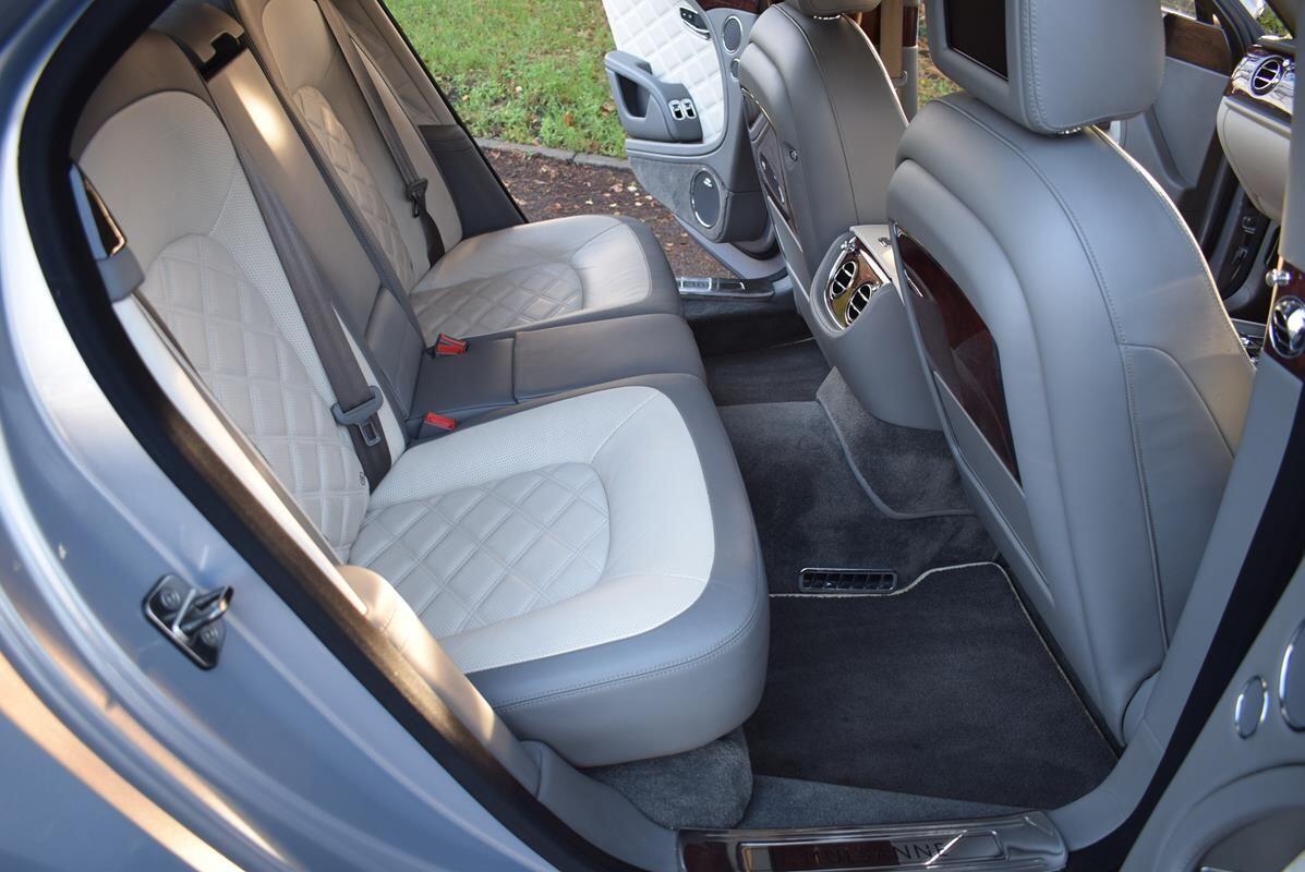 Used Bentley Mulsanne 2016 for sale - 77029576: Photo 39