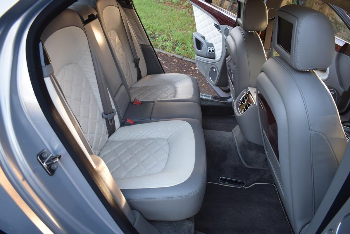 Used Bentley Mulsanne 2016 for sale - 77029576: Photo 40