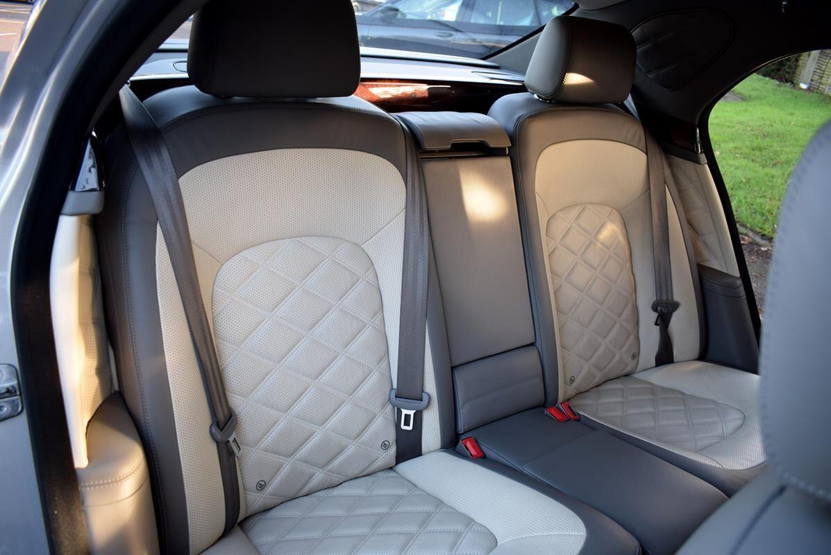 Used Bentley Mulsanne 2016 for sale - 77029576: Photo 42