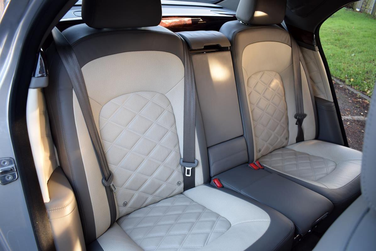 Used Bentley Mulsanne 2016 for sale - 77029576: Photo 43