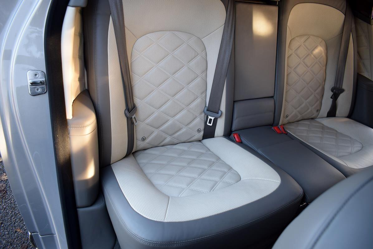 Used Bentley Mulsanne 2016 for sale - 77029576: Photo 44