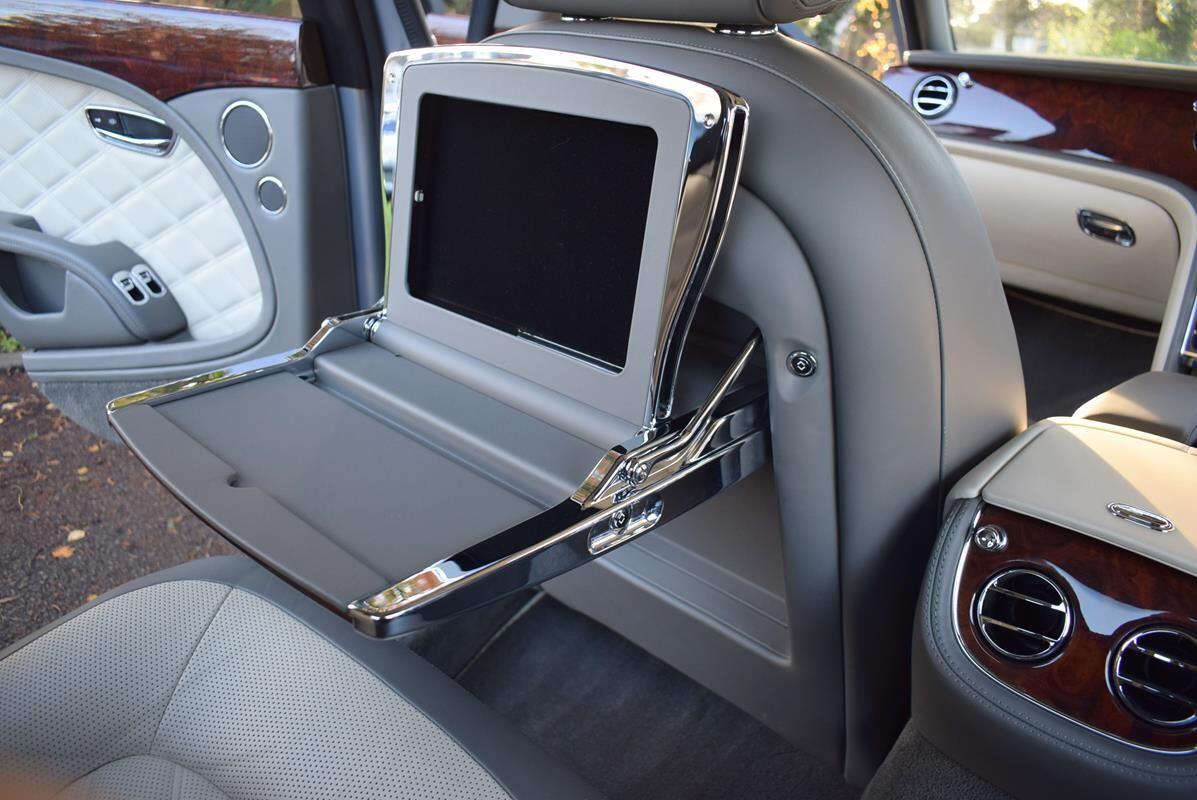 Used Bentley Mulsanne 2016 for sale - 77029576: Photo 46