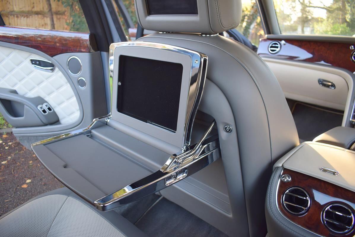 Used Bentley Mulsanne 2016 for sale - 77029576: Photo 47