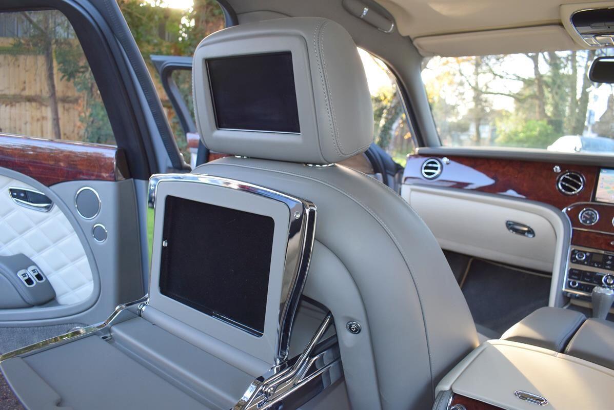Used Bentley Mulsanne 2016 for sale - 77029576: Photo 48