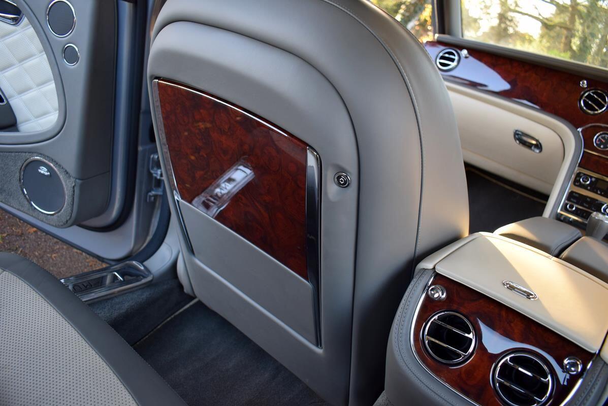 Used Bentley Mulsanne 2016 for sale - 77029576: Photo 51