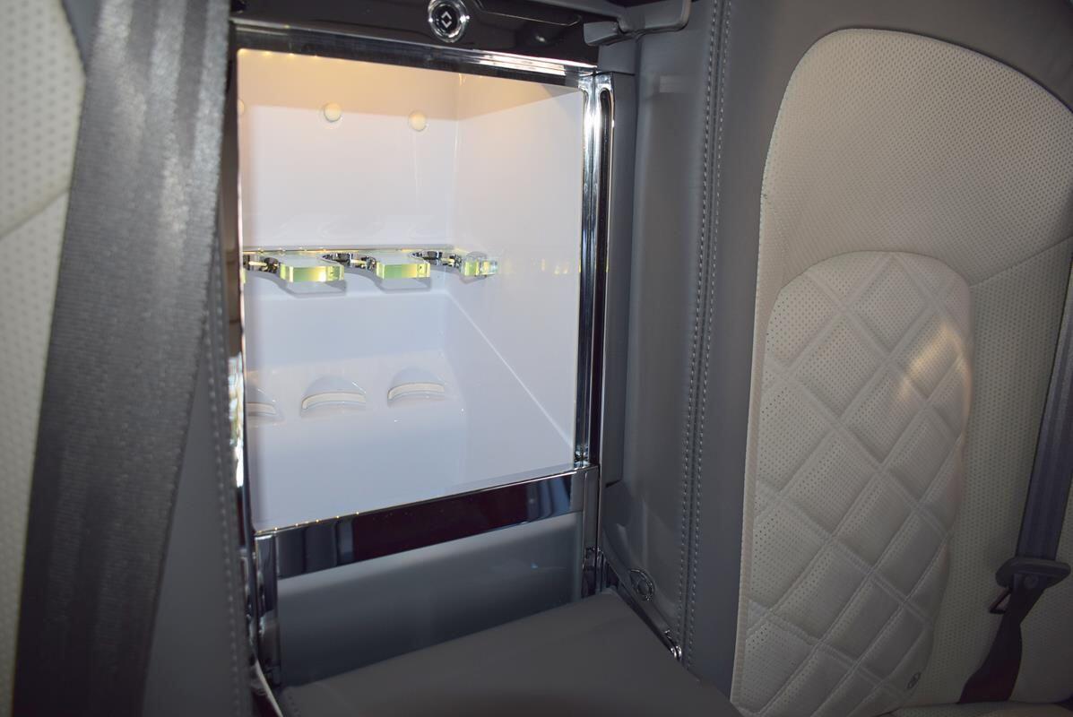 Used Bentley Mulsanne 2016 for sale - 77029576: Photo 52