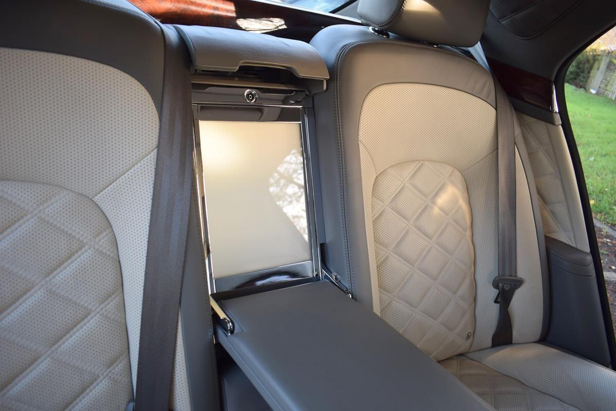 Used Bentley Mulsanne 2016 for sale - 77029576: Photo 53