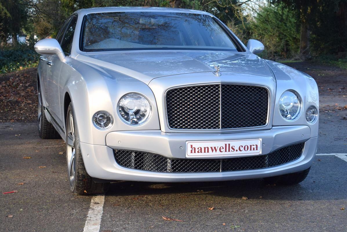 Used Bentley Mulsanne 2016 for sale - 77029576: Photo 54