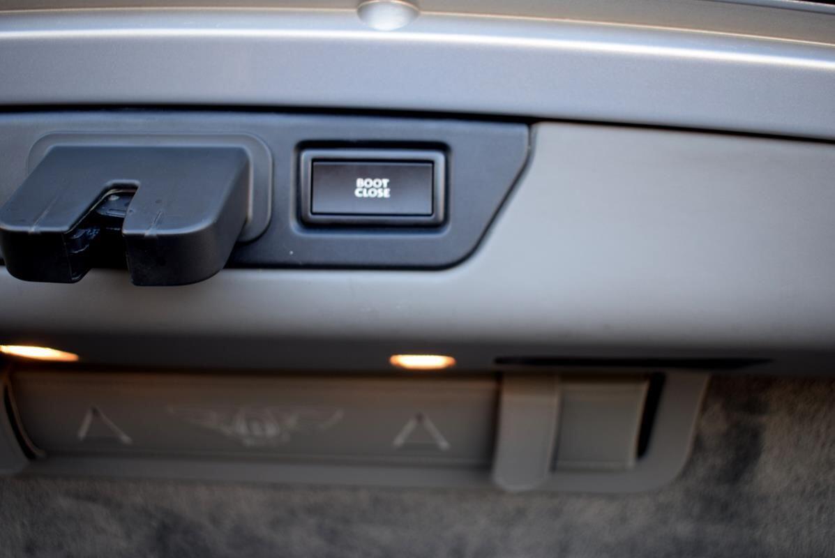 Used Bentley Mulsanne 2016 for sale - 77029576: Photo 71