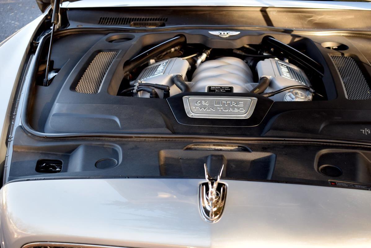 Used Bentley Mulsanne 2016 for sale - 77029576: Photo 72
