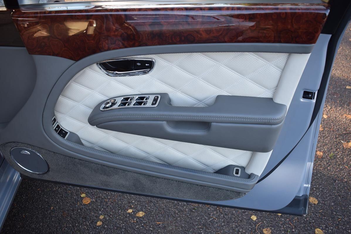 Used Bentley Mulsanne 2016 for sale - 77029576: Photo 8