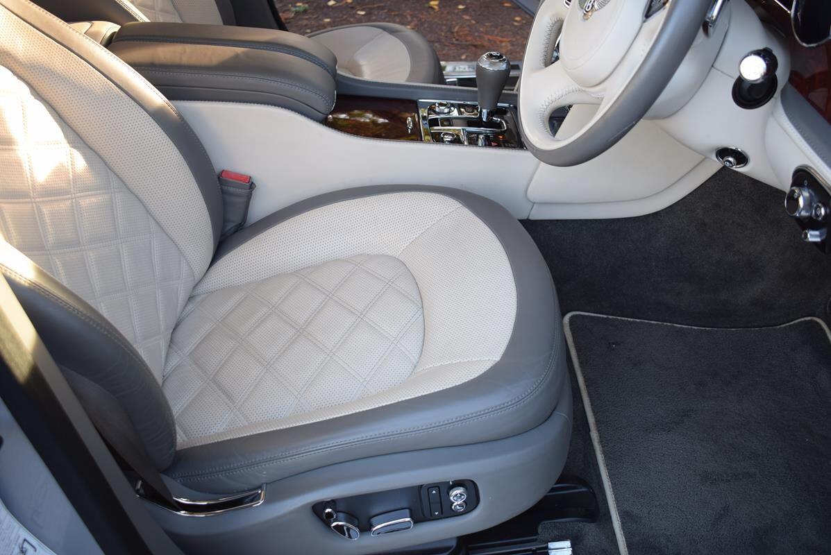 Used Bentley Mulsanne 2016 for sale - 77029576: Photo 9