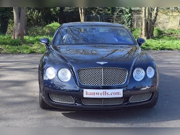 Used Bentley Continental 2004 for sale - 79874121: Photo