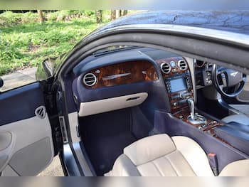 Used Bentley Continental 2004 for sale - 79874121: Photo
