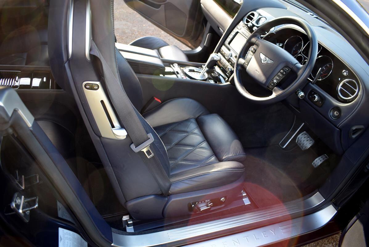 Used Bentley Continental 2008 for sale - 76592594: Photo 15