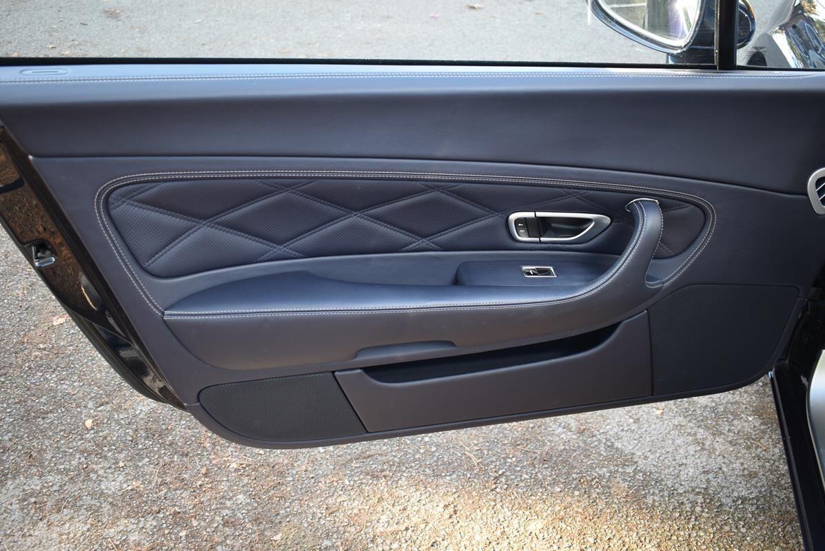Used Bentley Continental 2008 for sale - 76592594: Photo 19
