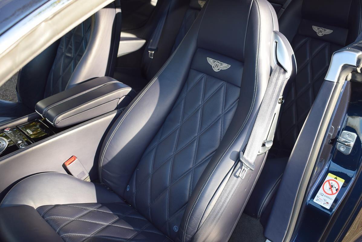 Used Bentley Continental 2008 for sale - 76592594: Photo 25