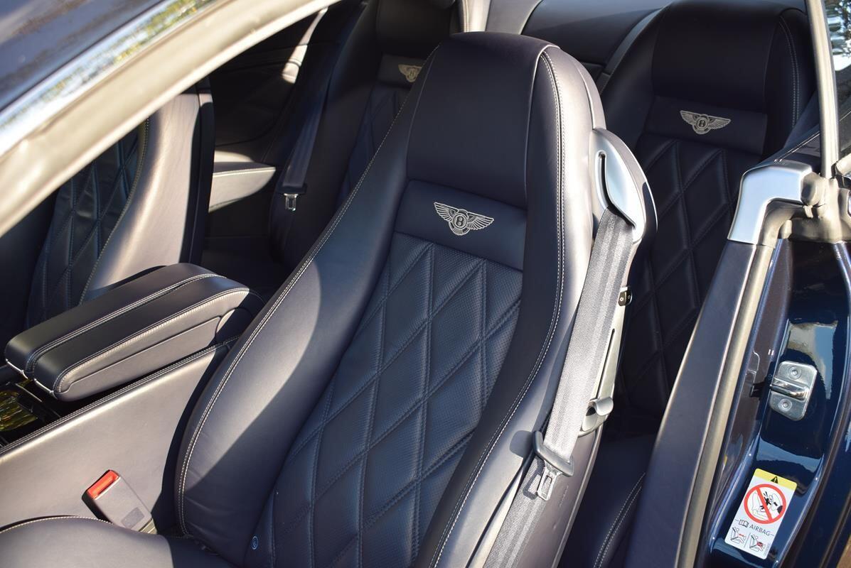 Used Bentley Continental 2008 for sale - 76592594: Photo 26