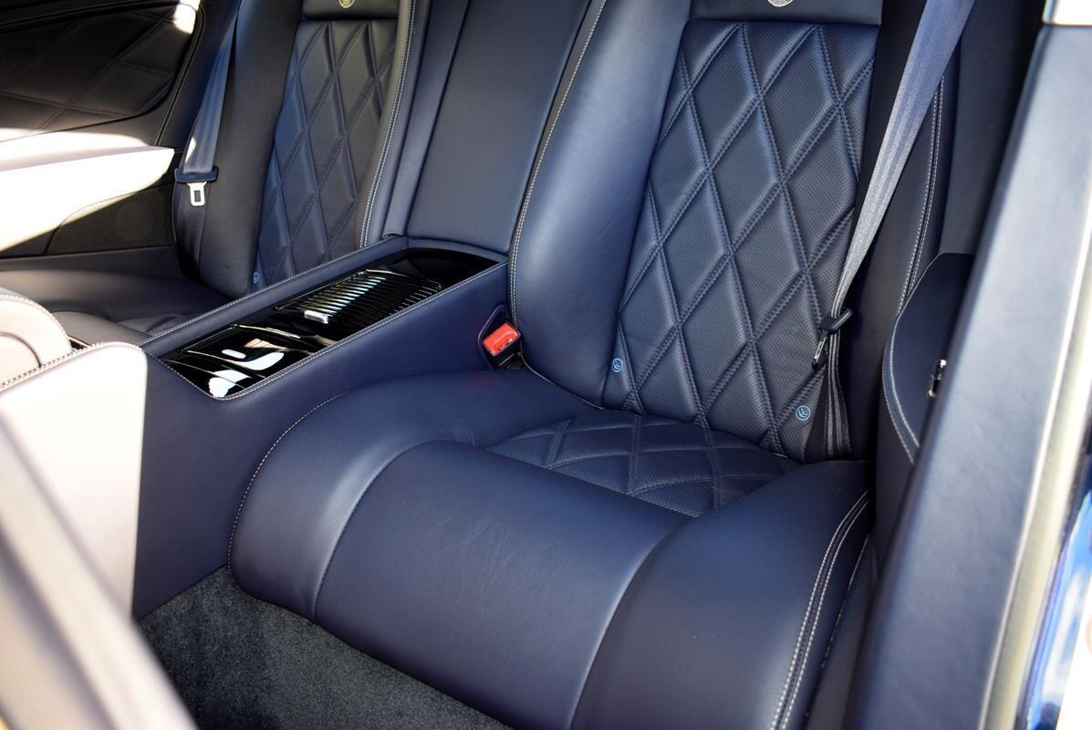 Used Bentley Continental 2008 for sale - 76592594: Photo 30