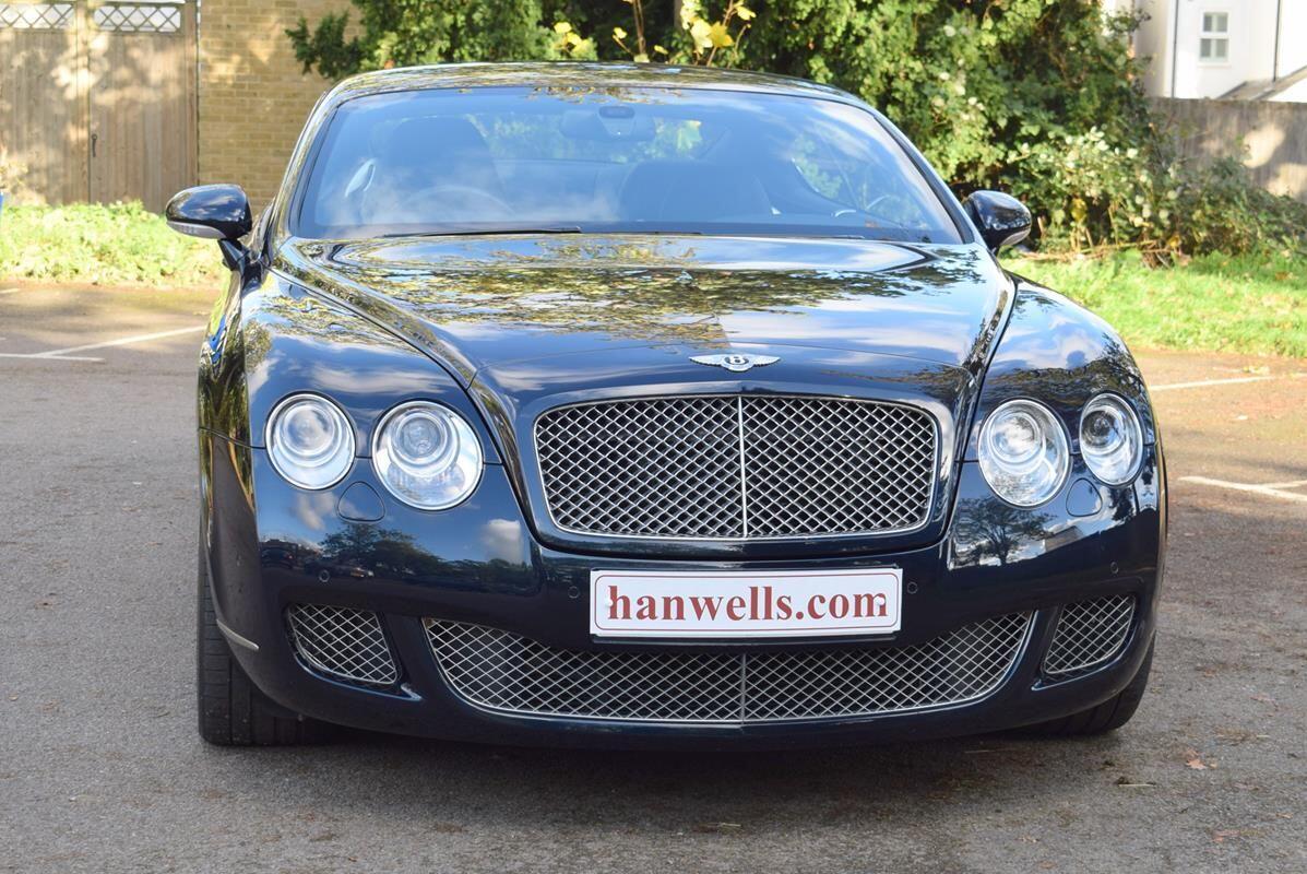 Used Bentley Continental 2008 for sale - 76592594: Photo 31