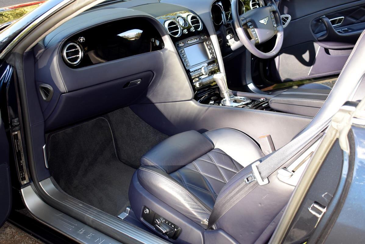 Used Bentley Continental 2008 for sale - 76592594: Photo 4