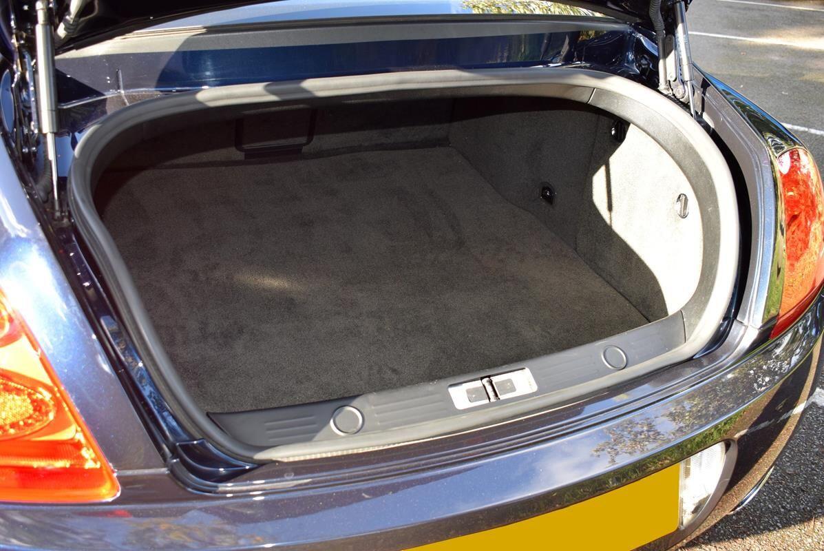 Used Bentley Continental 2008 for sale - 76592594: Photo 45