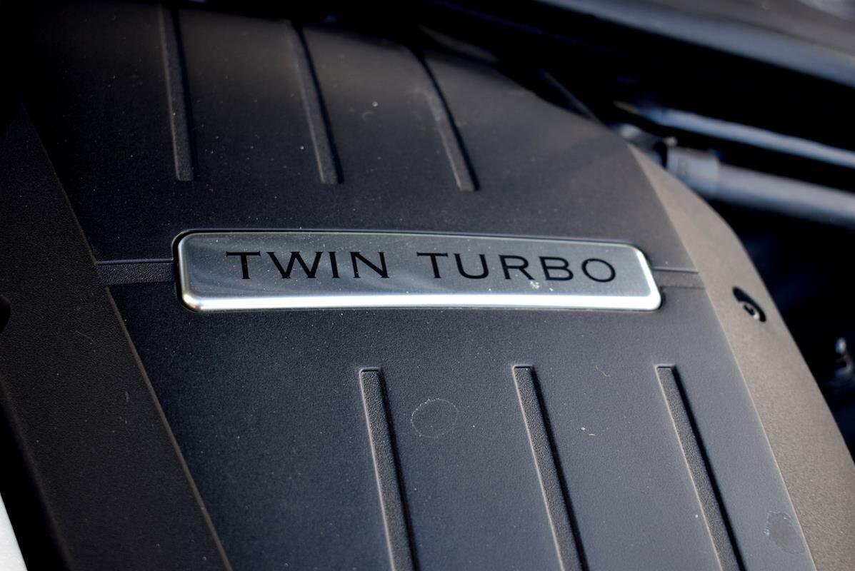 Used Bentley Continental 2008 for sale - 76592594: Photo 50