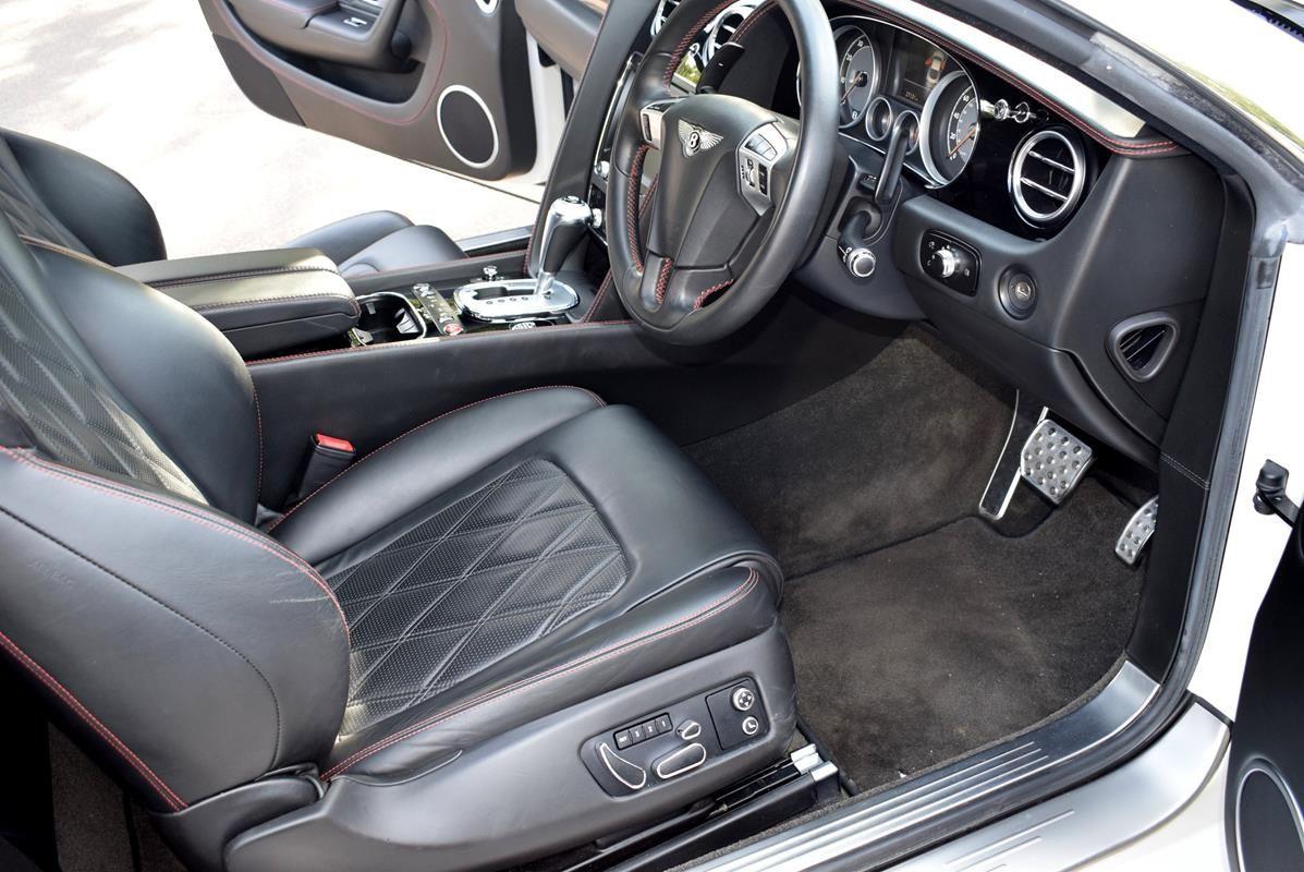 Used Bentley Continental 2013 for sale - 76995043: Photo 10