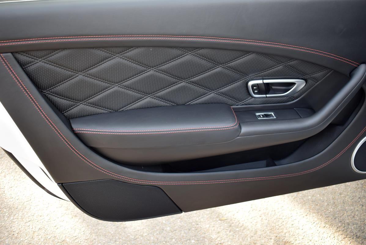 Used Bentley Continental 2013 for sale - 76995043: Photo 16