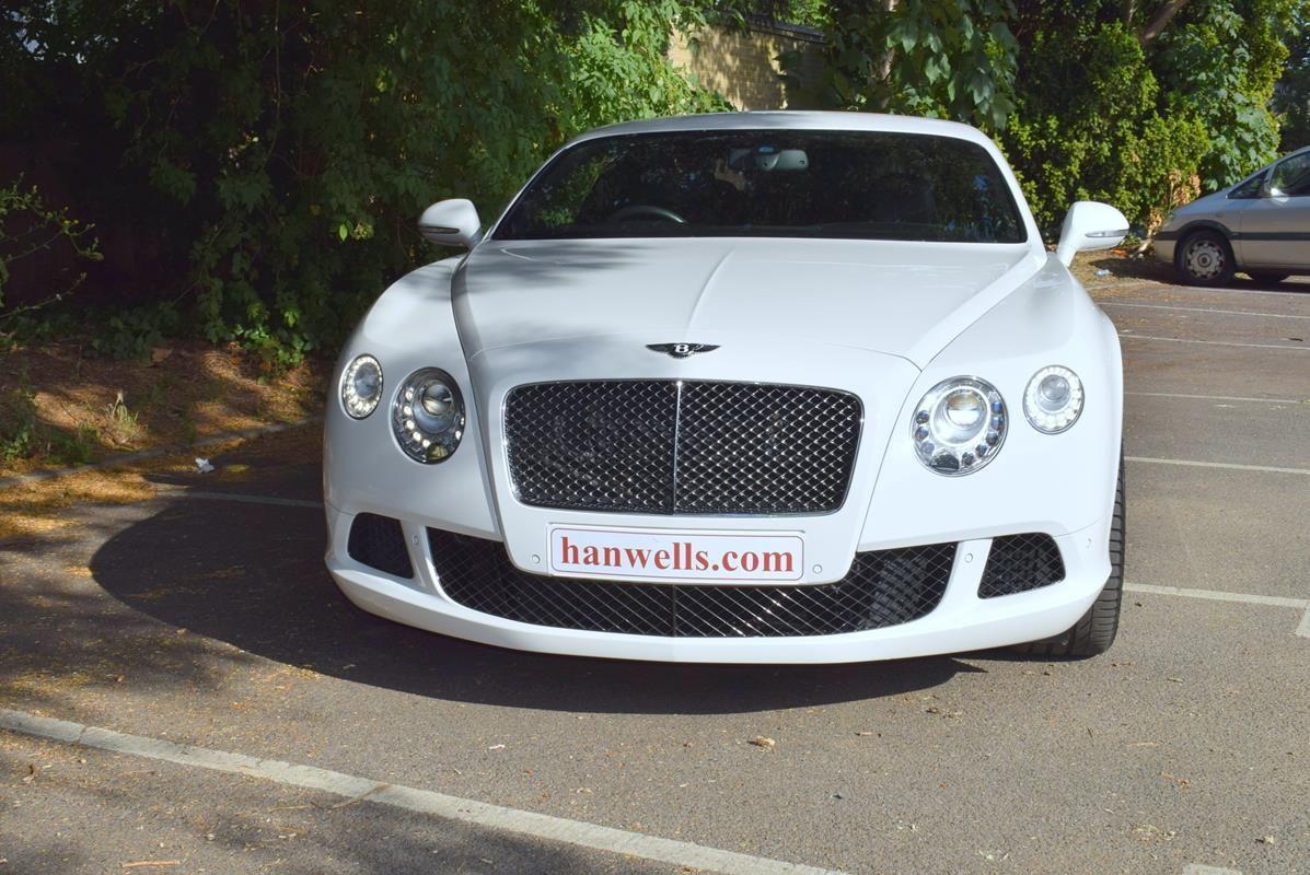 Used Bentley Continental 2013 for sale - 76995043: Photo 2