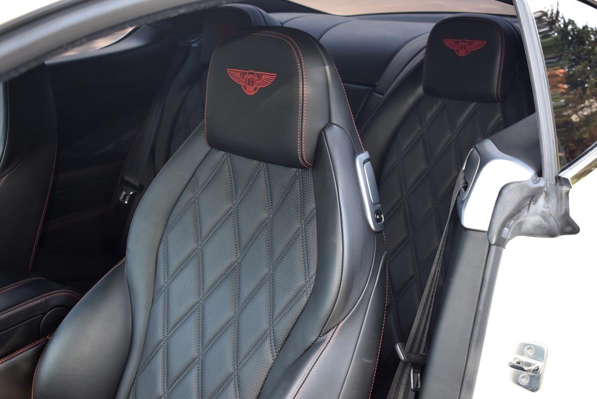 Used Bentley Continental 2013 for sale - 76995043: Photo 22