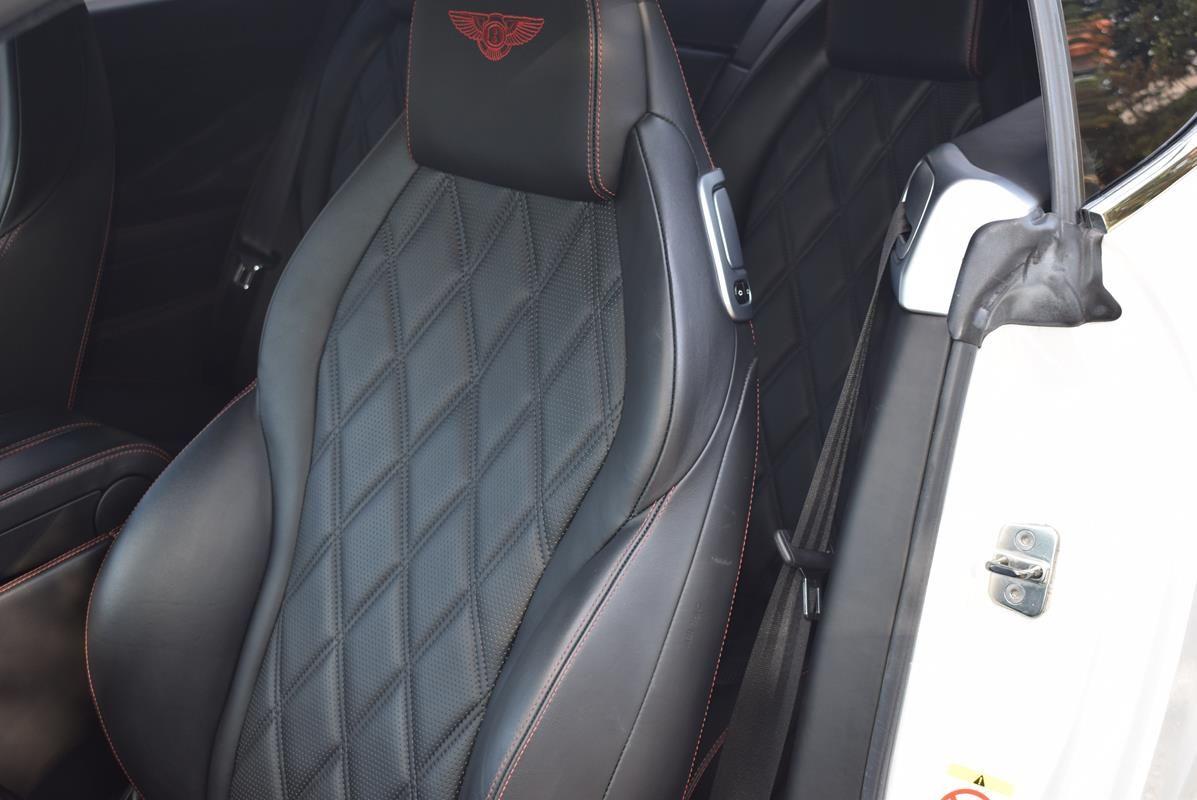 Used Bentley Continental 2013 for sale - 76995043: Photo 23
