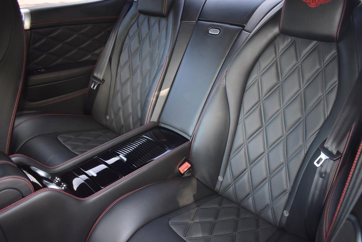 Used Bentley Continental 2013 for sale - 76995043: Photo 29