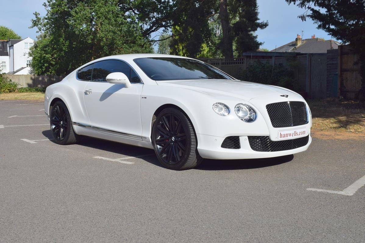 Used Bentley Continental 2013 for sale - 76995043: Photo 31