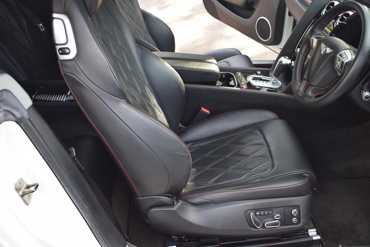 Used Bentley Continental 2013 for sale - 76995043: Photo 4