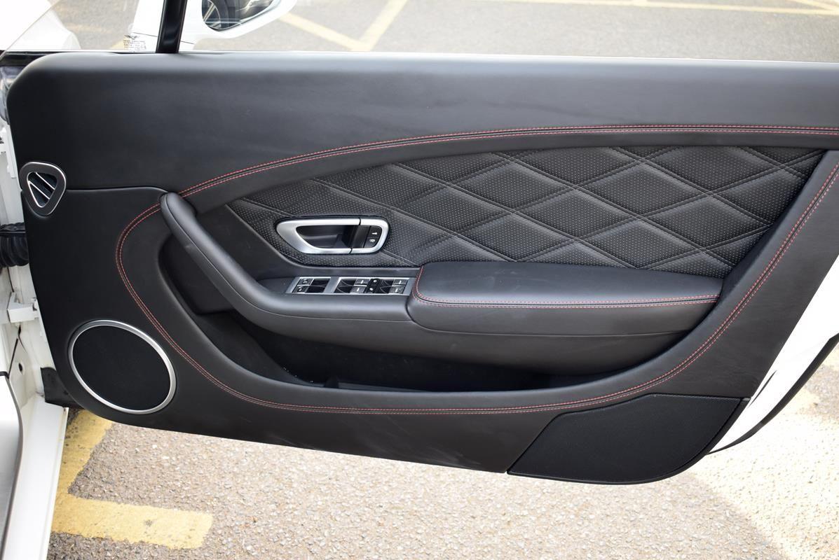Used Bentley Continental 2013 for sale - 76995043: Photo 8