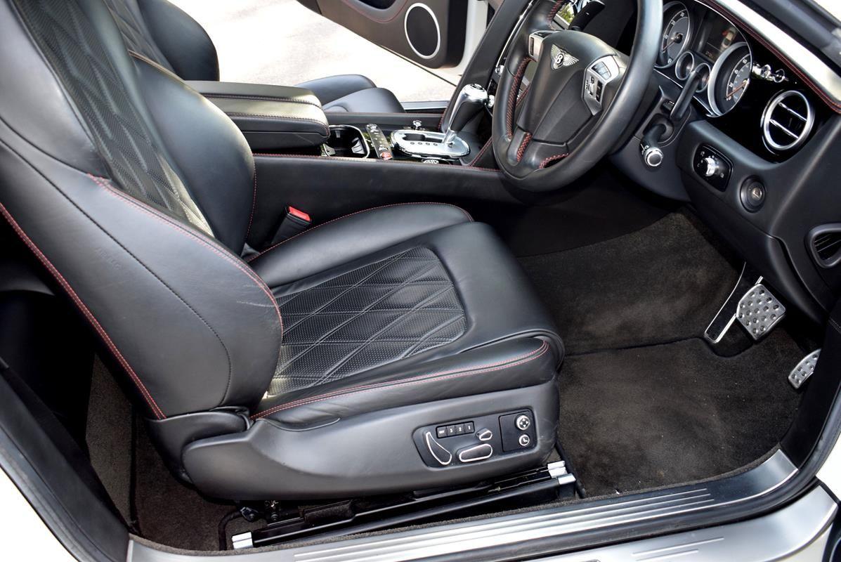 Used Bentley Continental 2013 for sale - 76995043: Photo 9