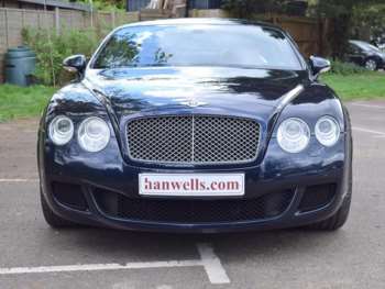 Used Bentley Continental 2008 for sale - 74425287: Photo