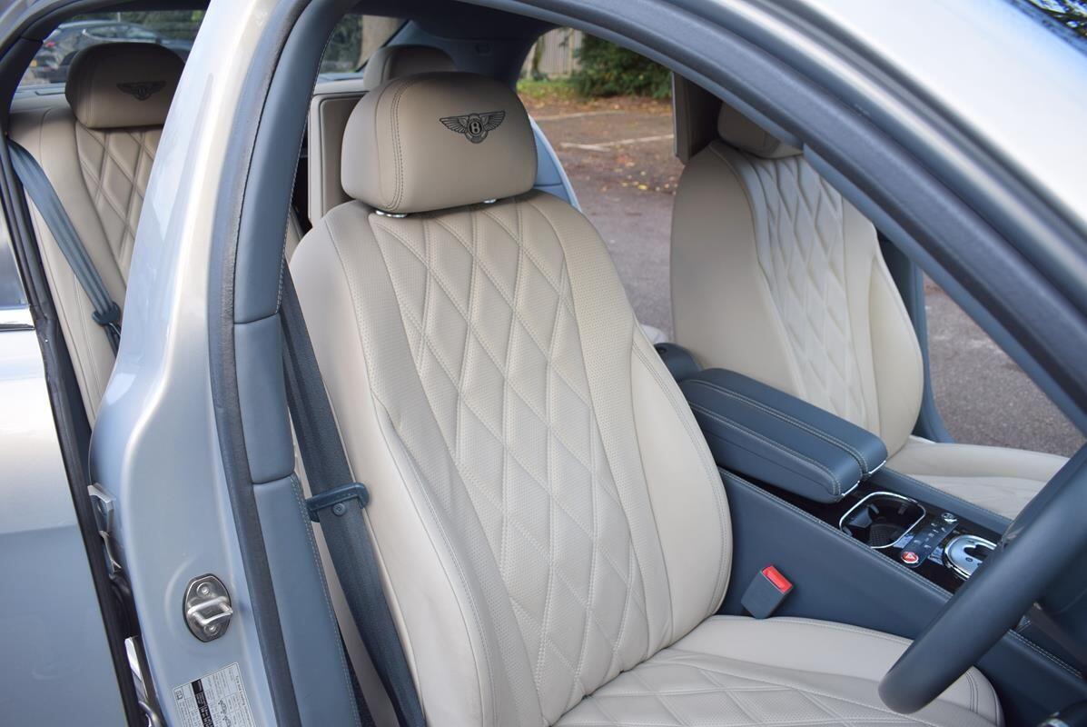 Used Bentley Flying Spur 2014 for sale - 76689277: Photo 15