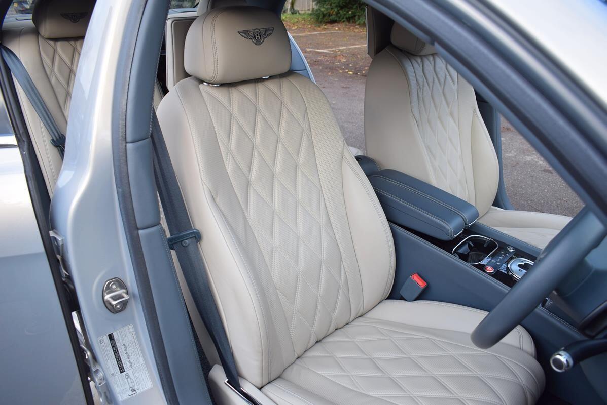 Used Bentley Flying Spur 2014 for sale - 76689277: Photo 16