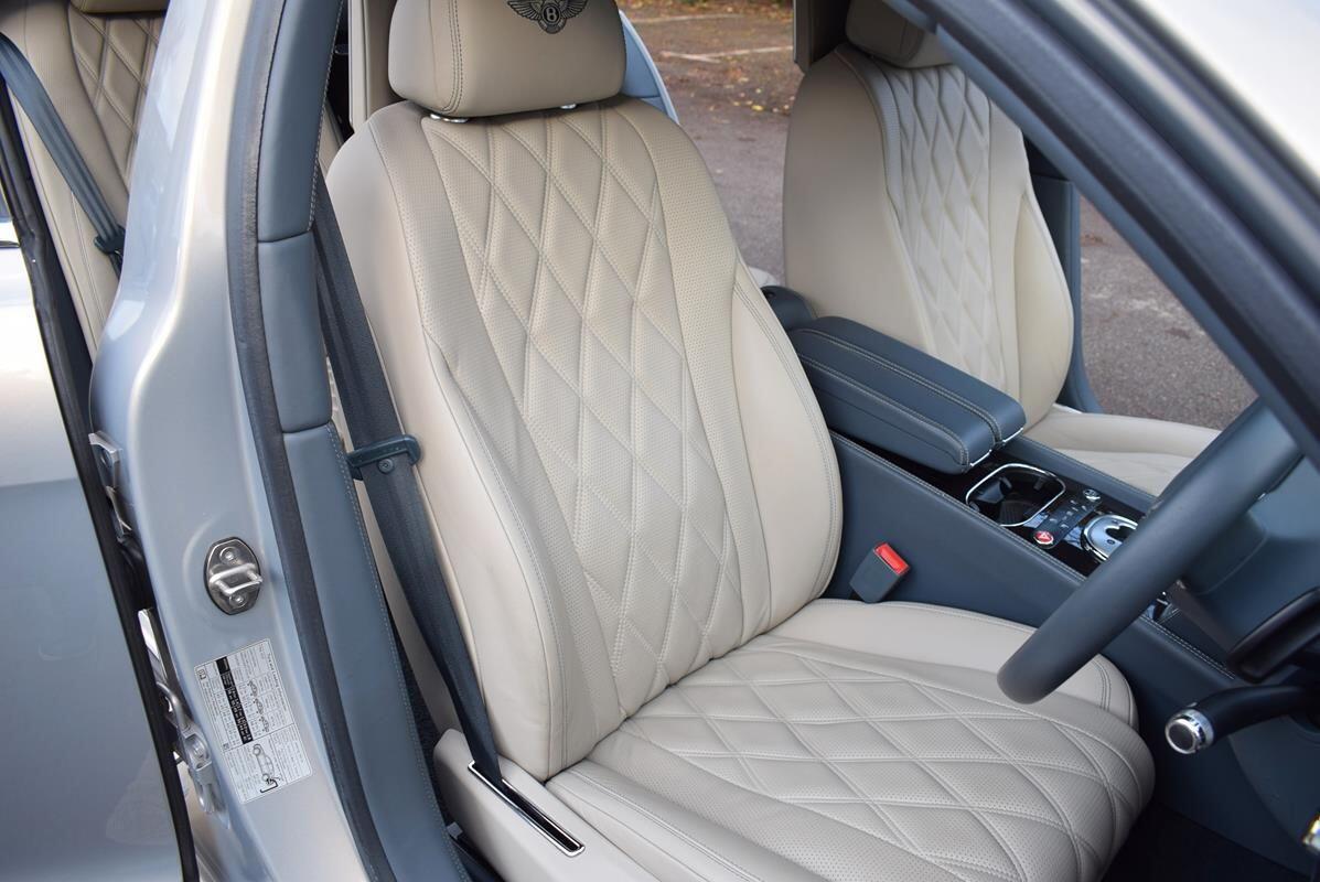 Used Bentley Flying Spur 2014 for sale - 76689277: Photo 17