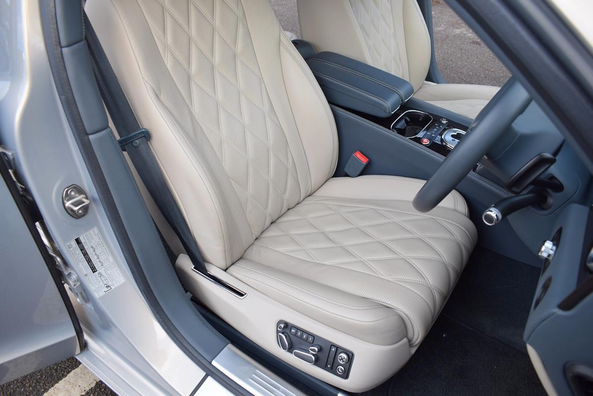 Used Bentley Flying Spur 2014 for sale - 76689277: Photo 18