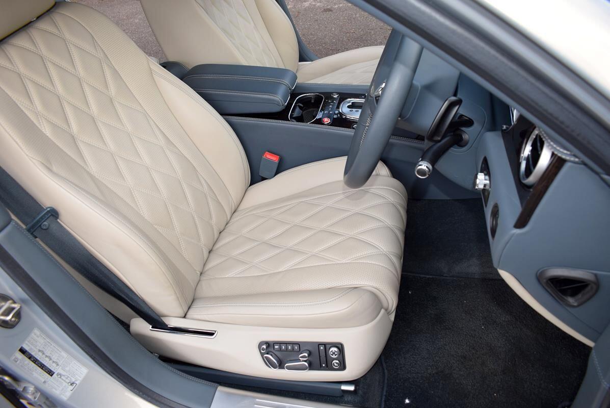 Used Bentley Flying Spur 2014 for sale - 76689277: Photo 19