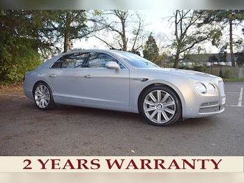 Bentley - Flying Spur