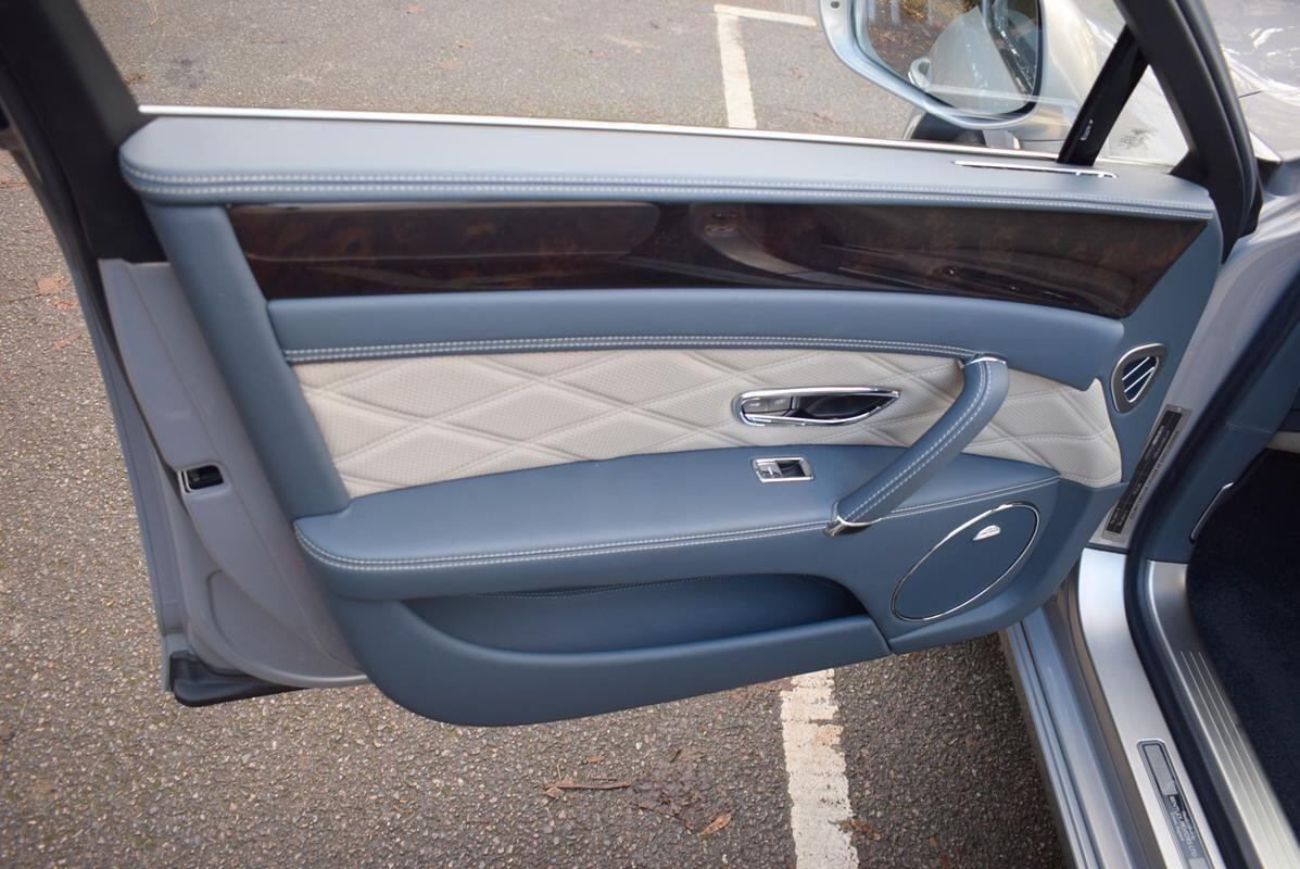 Used Bentley Flying Spur 2014 for sale - 76689277: Photo 20