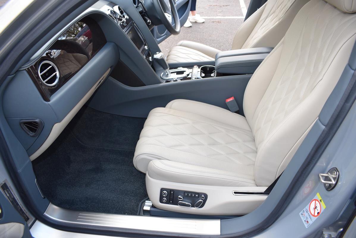Used Bentley Flying Spur 2014 for sale - 76689277: Photo 21