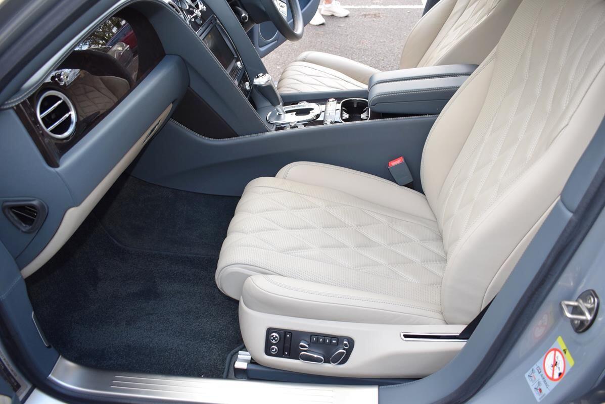 Used Bentley Flying Spur 2014 for sale - 76689277: Photo 22