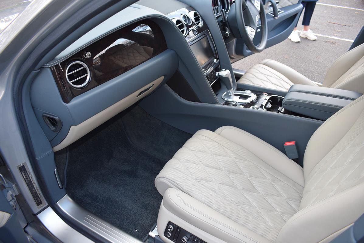 Used Bentley Flying Spur 2014 for sale - 76689277: Photo 23