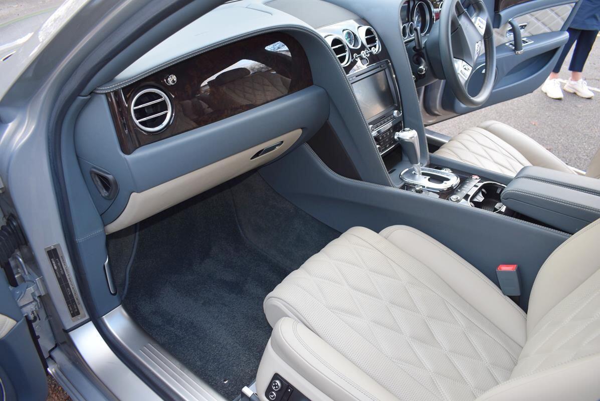 Used Bentley Flying Spur 2014 for sale - 76689277: Photo 24