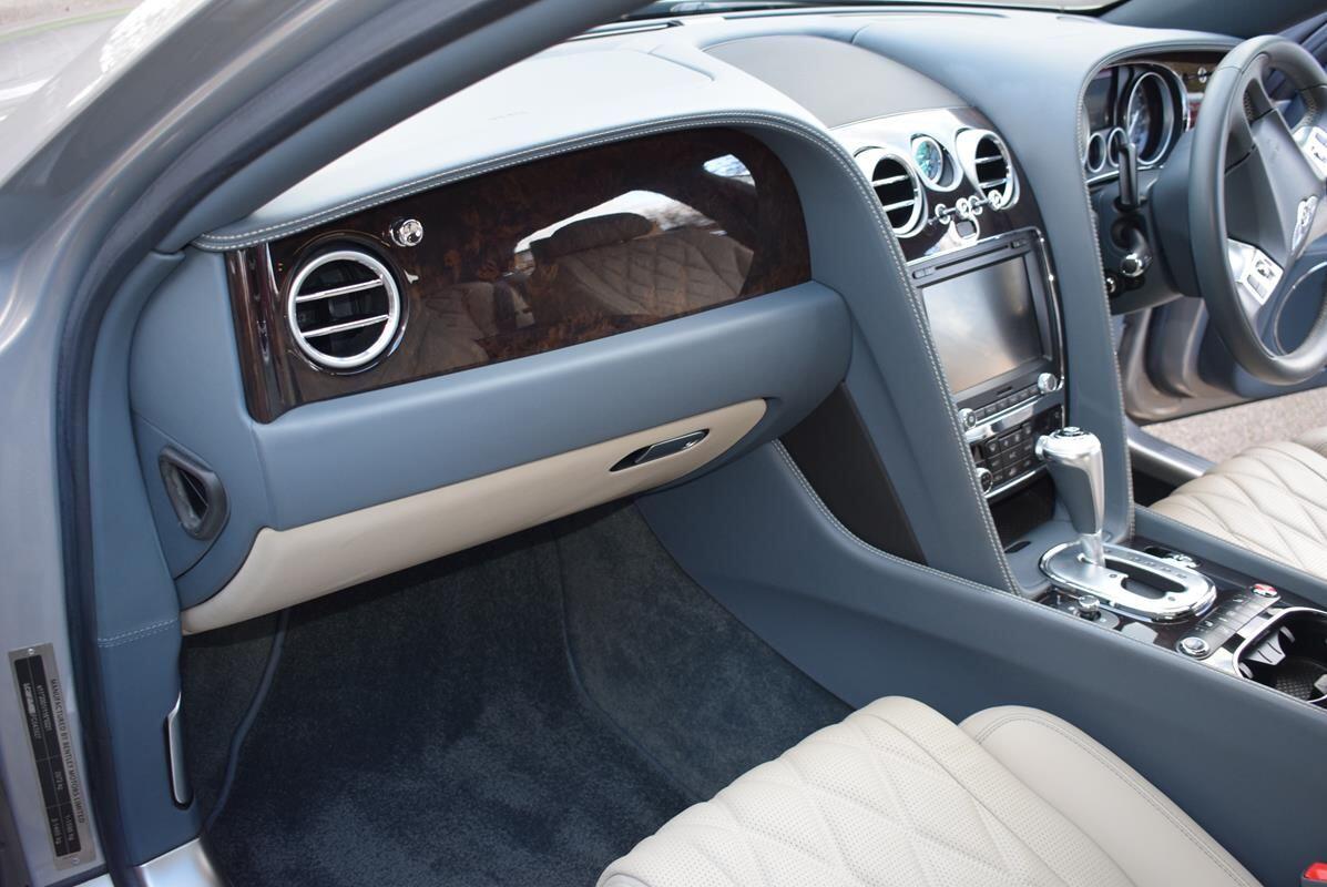 Used Bentley Flying Spur 2014 for sale - 76689277: Photo 25